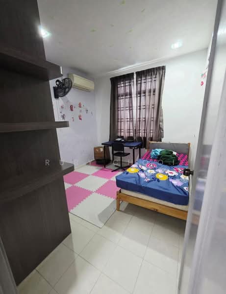 Lake View Suites untuk Untuk Dijual - RM 370,000, Mac 2026 - Bedroom - PropertyGuru.com.my