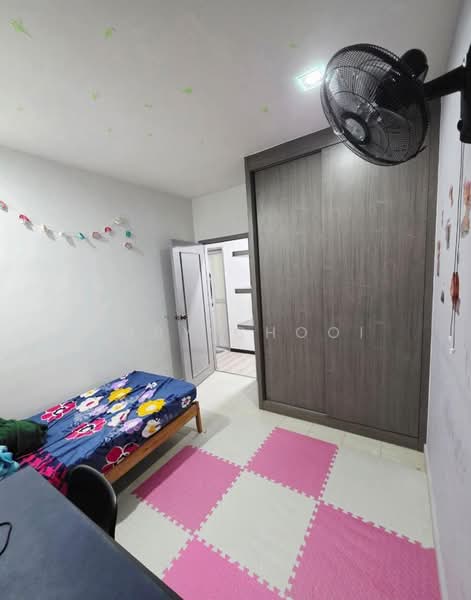 Lake View Suites untuk Untuk Dijual - RM 370,000, Mac 2026 - PropertyGuru.com.my