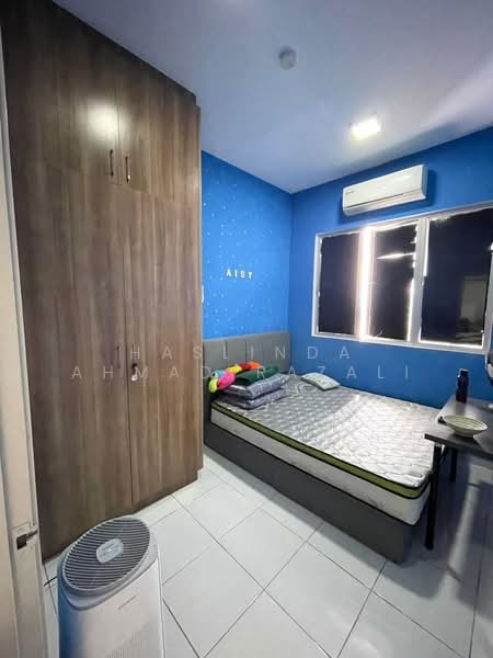 Condominium for Sale at Residensi Adelia - Haslinda Ahmad Razali - Bedroom - PropertyGuru.com.my
