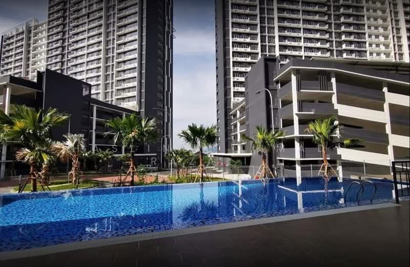 Condominium for Sale at Residensi Adelia - Haslinda Ahmad Razali - Exterior - PropertyGuru.com.my