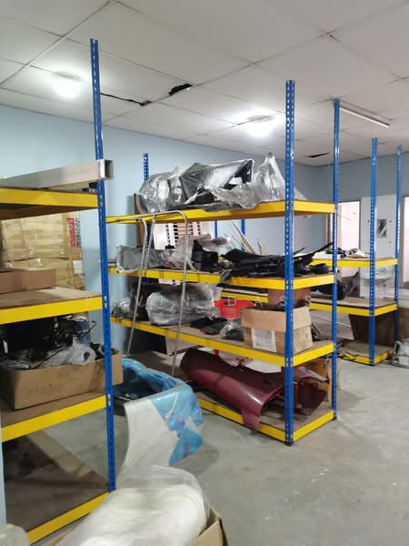 Hicom - Glenmarie Industrial Park untuk Untuk Dijual - RM 1,330,000, Mac 2026 - Interior - PropertyGuru.com.my