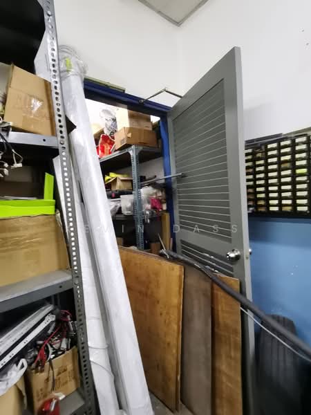 Hicom - Glenmarie Industrial Park untuk Untuk Dijual - RM 1,330,000, Mac 2026 - Interior - PropertyGuru.com.my