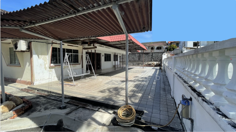 Bungalow | 6,932 Sqft | Best Buy | Tanjung Tokong | Tanjong Bungah | Fettes Park untuk Untuk Dijual - RM 3,500,000, Mac 2026 - Exterior - PropertyGuru.com.my