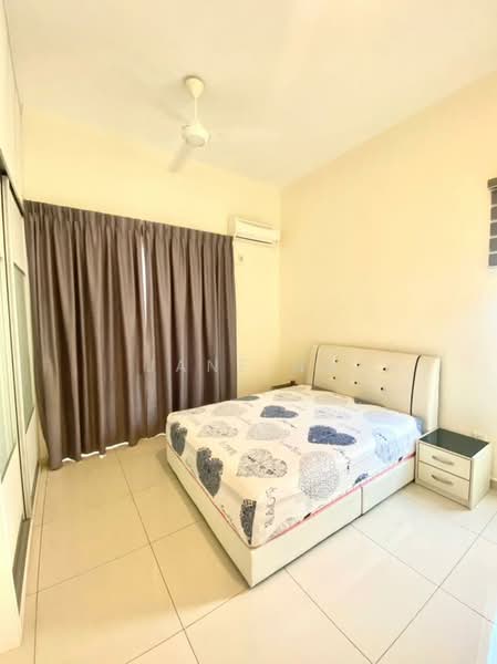 Park View residence untuk Untuk Disewa - RM 4,800 /bulan, Mac 2026 - Bedroom - PropertyGuru.com.my