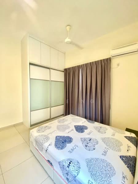 Park View residence untuk Untuk Disewa - RM 4,800 /bulan, Mac 2026 - Bedroom - PropertyGuru.com.my