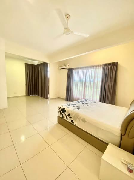 Park View residence untuk Untuk Disewa - RM 4,800 /bulan, Mac 2026 - Bedroom - PropertyGuru.com.my