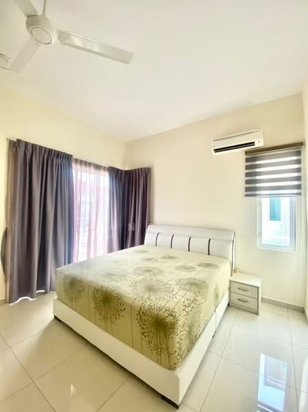 Park View residence untuk Untuk Disewa - RM 4,800 /bulan, Mac 2026 - Bedroom - PropertyGuru.com.my