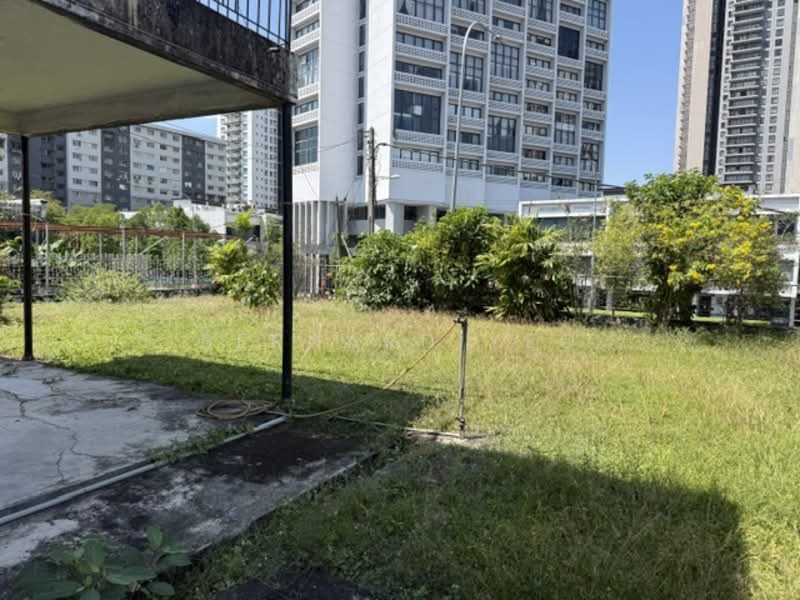 Bungalow for Sale in Seksyen 17 (Petaling Jaya) - Bernard Yeo - Exterior - PropertyGuru.com.my