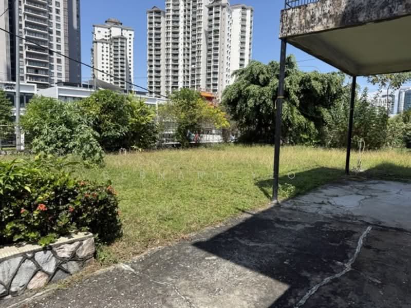 Bungalow for Sale in Seksyen 17 (Petaling Jaya) - Bernard Yeo - Exterior - PropertyGuru.com.my