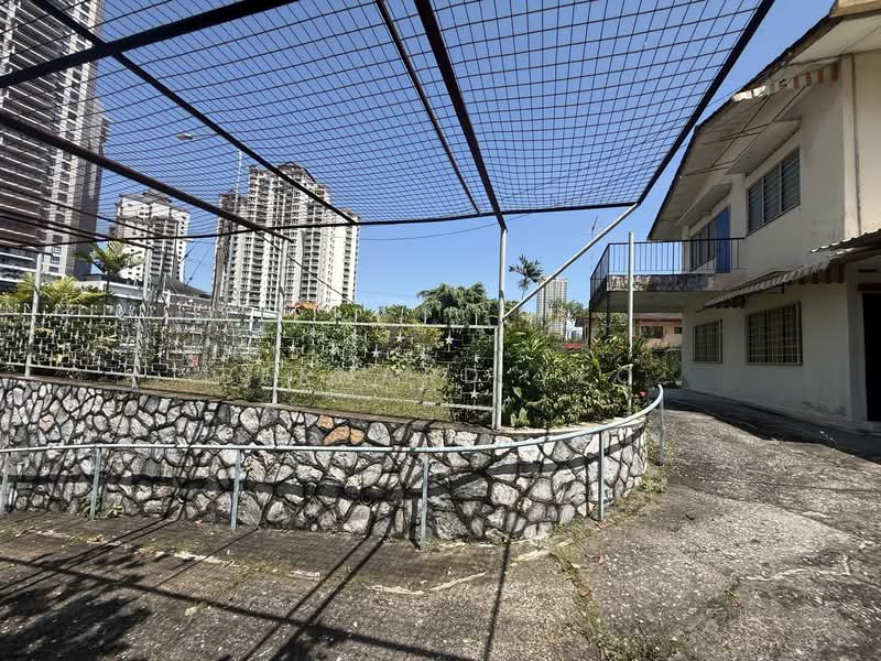 Bungalow for Sale in Seksyen 17 (Petaling Jaya) - Bernard Yeo - Exterior - PropertyGuru.com.my
