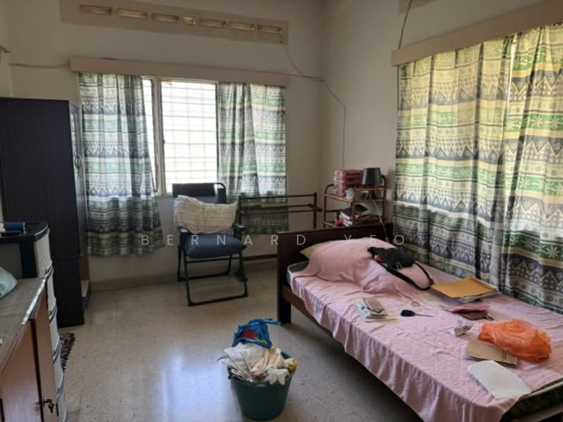 Bungalow for Sale in Seksyen 17 (Petaling Jaya) - Bernard Yeo - Bedroom - PropertyGuru.com.my