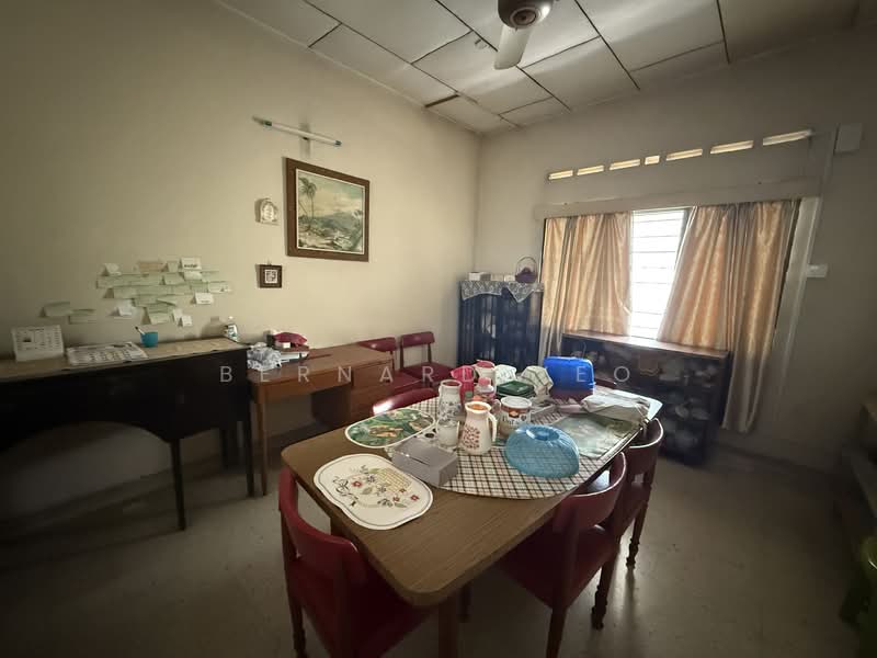 Bungalow for Sale in Seksyen 17 (Petaling Jaya) - Bernard Yeo - Dining Room - PropertyGuru.com.my