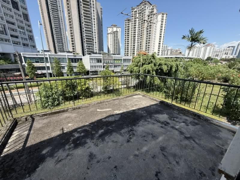 Bungalow for Sale in Seksyen 17 (Petaling Jaya) - Bernard Yeo - Exterior - PropertyGuru.com.my