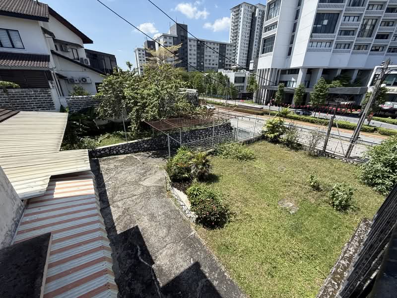 Bungalow for Sale in Seksyen 17 (Petaling Jaya) - Bernard Yeo - Exterior - PropertyGuru.com.my