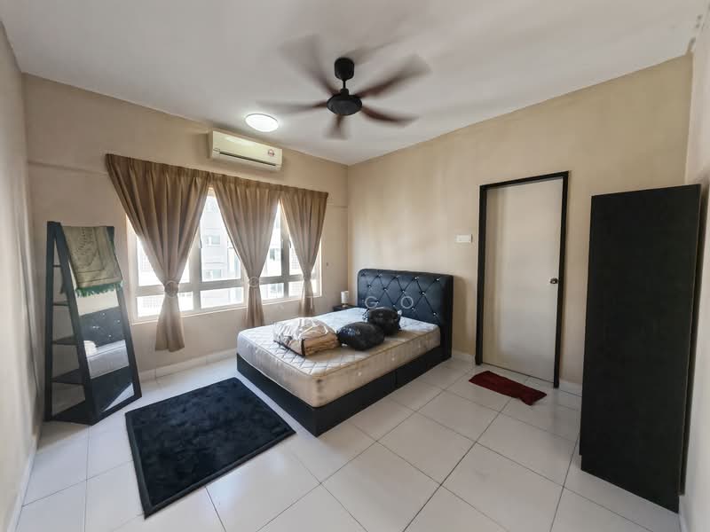 Casa Tropika untuk Untuk Dijual - RM 480,000, Mac 2026 - Bedroom - PropertyGuru.com.my