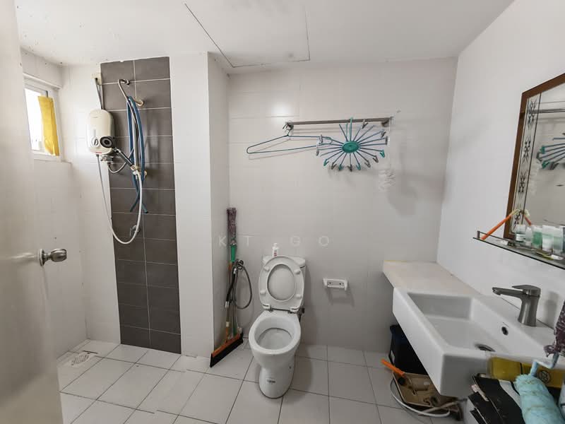 Casa Tropika untuk Untuk Dijual - RM 480,000, Mac 2026 - Bathroom - PropertyGuru.com.my