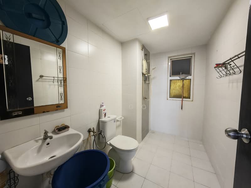 Casa Tropika untuk Untuk Dijual - RM 480,000, Mac 2026 - Bathroom - PropertyGuru.com.my