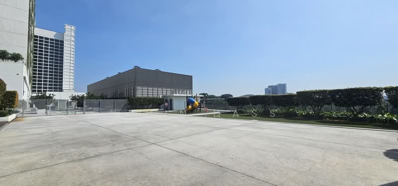 Service Residence for Sale at Sky Park - Kevin Dass - Exterior - PropertyGuru.com.my