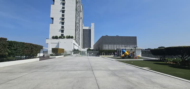 Service Residence for Sale at Sky Park - Kevin Dass - Exterior - PropertyGuru.com.my