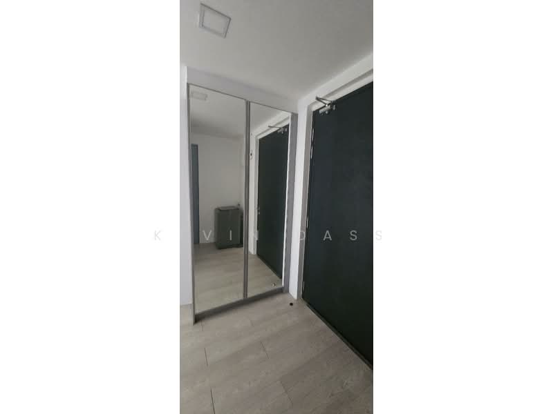 Service Residence for Sale at Sky Park - Kevin Dass - Interior - PropertyGuru.com.my