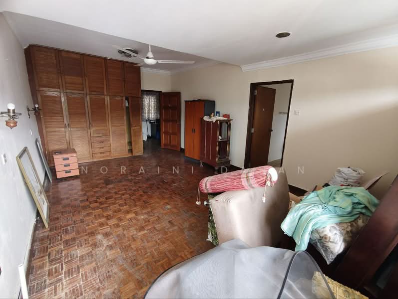 3.5-storey Terraced House for Sale in Ampang Jaya (Ampang) - Noraini Dahan - Interior - PropertyGuru.com.my