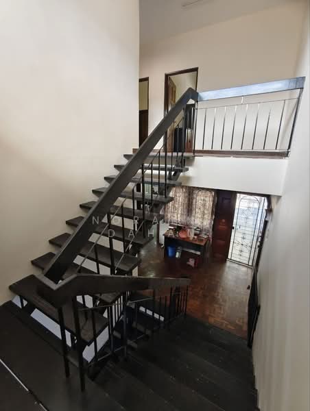 3.5-storey Terraced House for Sale in Ampang Jaya (Ampang) - Noraini Dahan - Interior - PropertyGuru.com.my