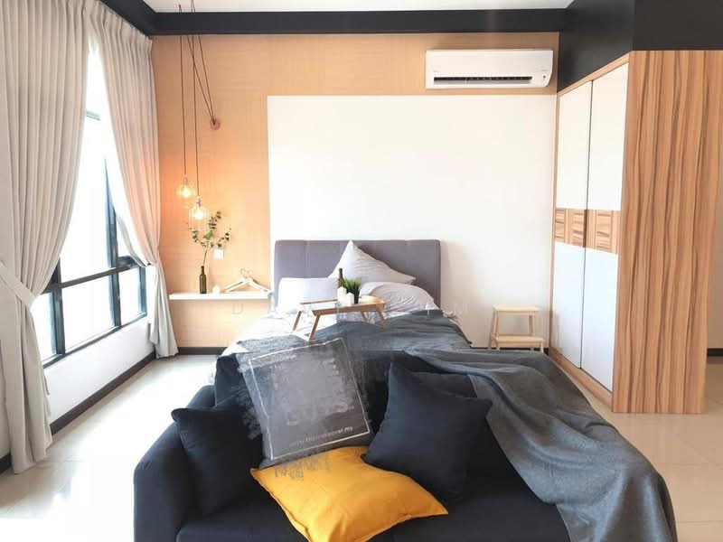Molek Regency untuk Untuk Disewa - RM 2,000 /bulan, Apr 2026 - Bedroom - PropertyGuru.com.my