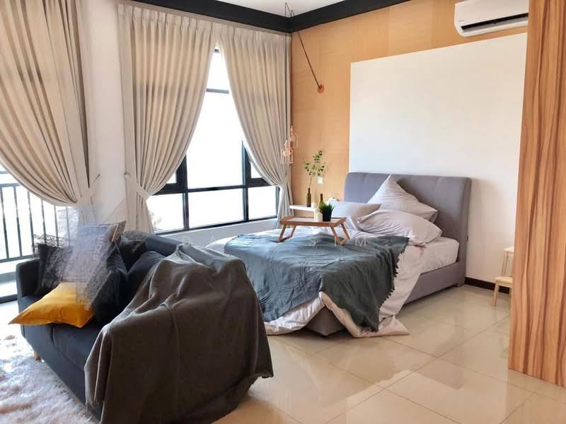 Molek Regency untuk Untuk Disewa - RM 2,000 /bulan, Apr 2026 - Bedroom - PropertyGuru.com.my