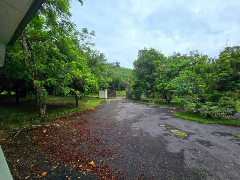 Agricultural Land for Sale in Batang Kali (Selangor) - Iz Hakim - Exterior - PropertyGuru.com.my