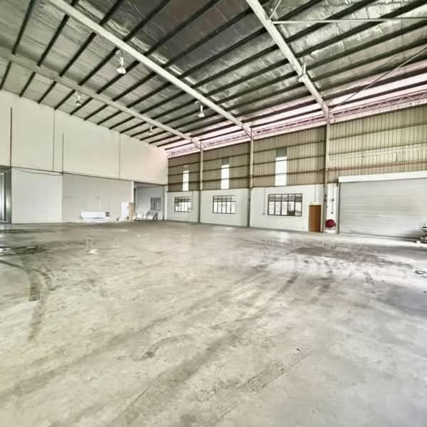 Factory for Rent in Masai (Johor) - Rachel Goh - Interior - PropertyGuru.com.my