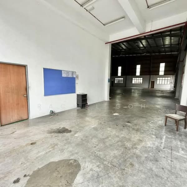 Factory for Rent in Masai (Johor) - Rachel Goh - Interior - PropertyGuru.com.my