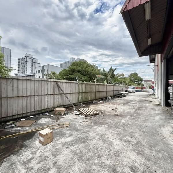 Factory for Rent in Masai (Johor) - Rachel Goh - Exterior - PropertyGuru.com.my