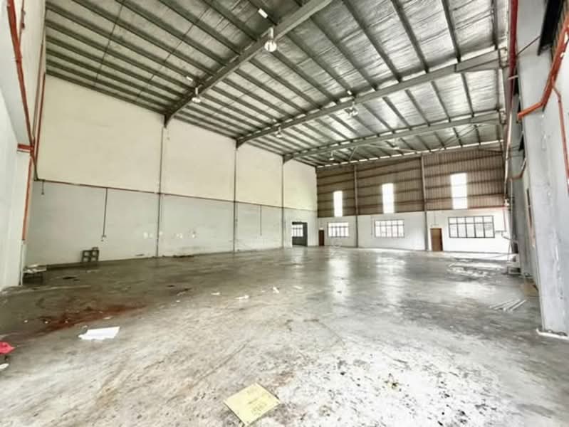 Factory for Rent in Masai (Johor) - Rachel Goh - Interior - PropertyGuru.com.my
