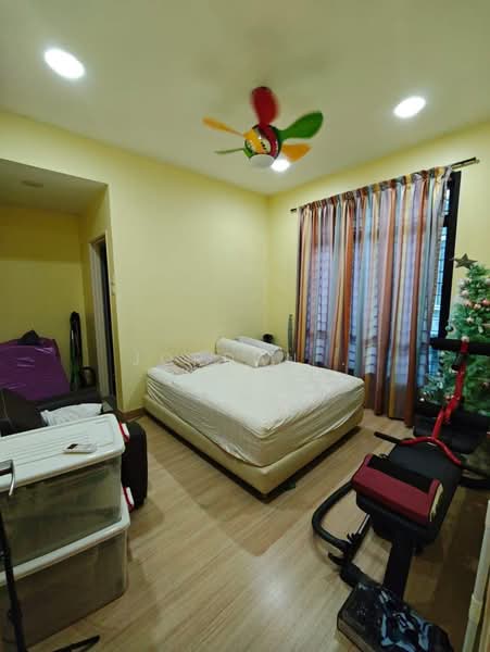 For Sale - HARP Taman Desa Tebrau, Johor Bahru