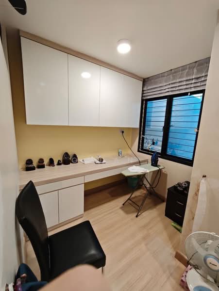 For Sale - HARP Taman Desa Tebrau, Johor Bahru