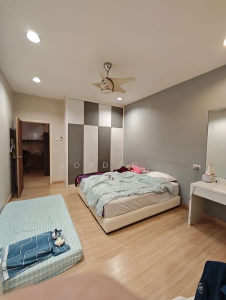 For Sale - HARP Taman Desa Tebrau, Johor Bahru