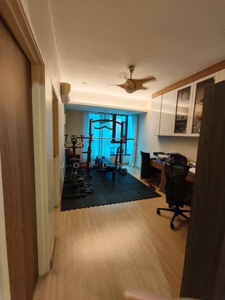 For Sale - HARP Taman Desa Tebrau, Johor Bahru