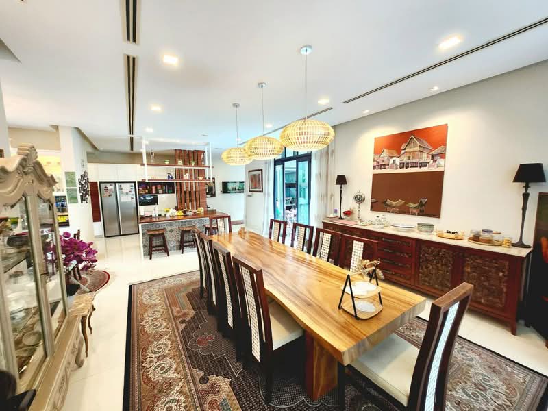 Bungalow for Sale in Bukit Jelutong (Shah Alam) - Sarah . - Kitchen - PropertyGuru.com.my