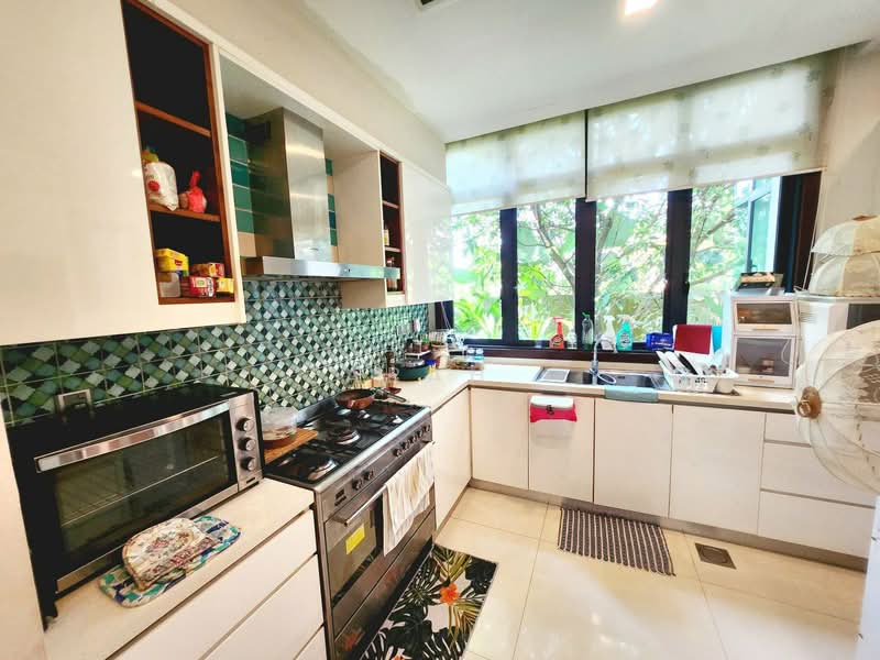 Bungalow for Sale in Bukit Jelutong (Shah Alam) - Sarah . - Kitchen - PropertyGuru.com.my
