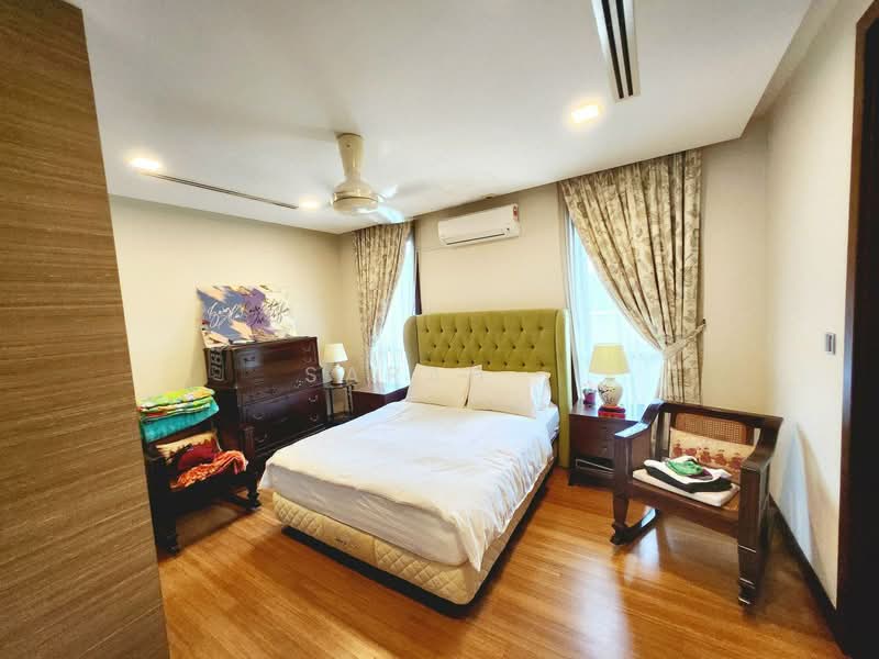 Bungalow for Sale in Bukit Jelutong (Shah Alam) - Sarah . - Bedroom - PropertyGuru.com.my