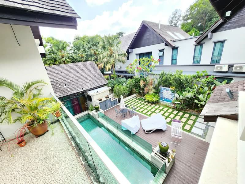 Bungalow for Sale in Bukit Jelutong (Shah Alam) - Sarah . - Exterior - PropertyGuru.com.my