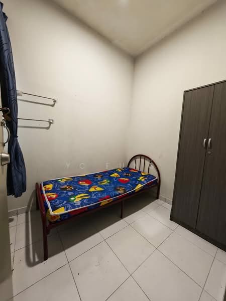 Jentayu Residensi @ Tampoi untuk Untuk Dijual - RM 380,000, Mac 2026 - Bedroom - PropertyGuru.com.my