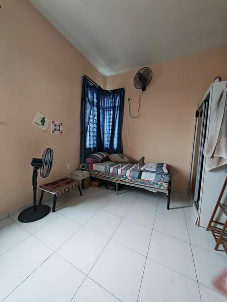 Jentayu Residensi @ Tampoi untuk Untuk Dijual - RM 380,000, Mac 2026 - Bedroom - PropertyGuru.com.my