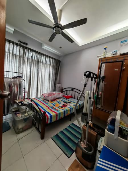 Jentayu Residensi @ Tampoi untuk Untuk Dijual - RM 380,000, Mac 2026 - Bedroom - PropertyGuru.com.my