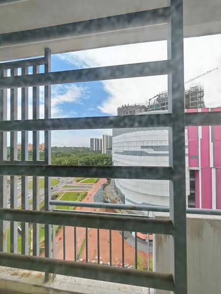 Jentayu Residensi @ Tampoi untuk Untuk Dijual - RM 380,000, Mac 2026 - View - PropertyGuru.com.my