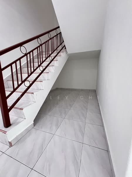 Service Residence for Sale at Taman Pulai Utama - Shirley Chew - Interior - PropertyGuru.com.my