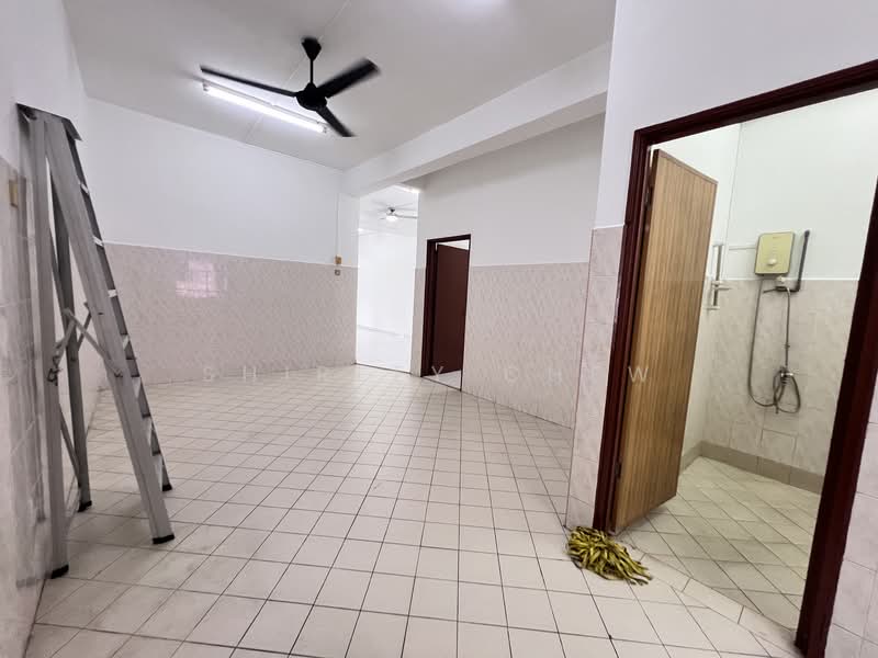 Service Residence for Sale at Taman Pulai Utama - Shirley Chew - Interior - PropertyGuru.com.my