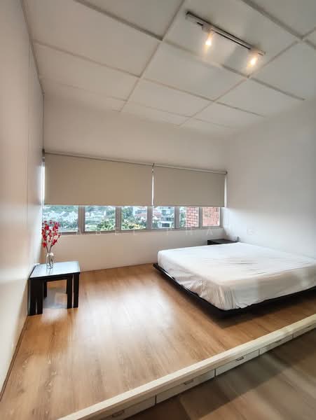 Condominium for Rent at Bangsar Indah - Mabel Phang - Bedroom - PropertyGuru.com.my