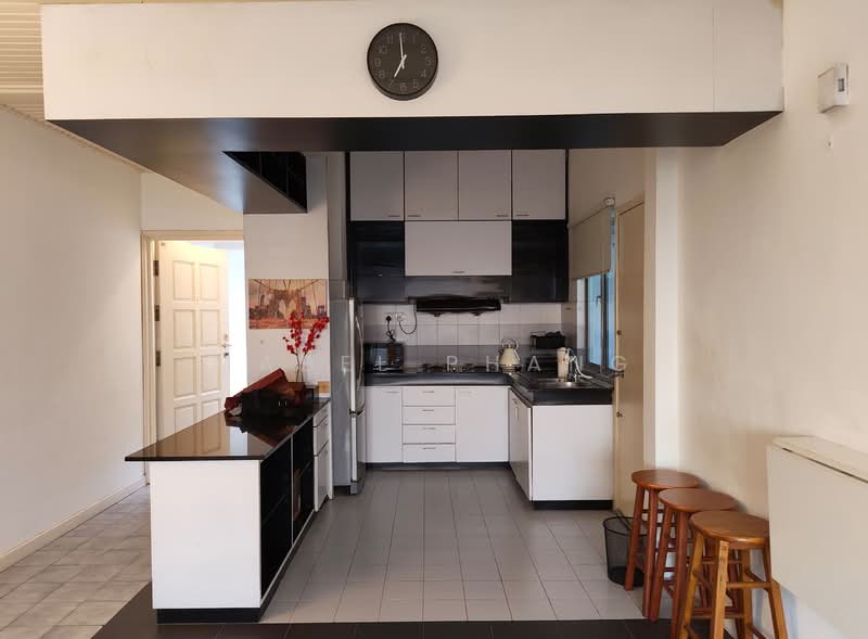 Condominium for Rent at Bangsar Indah - Mabel Phang - Kitchen - PropertyGuru.com.my