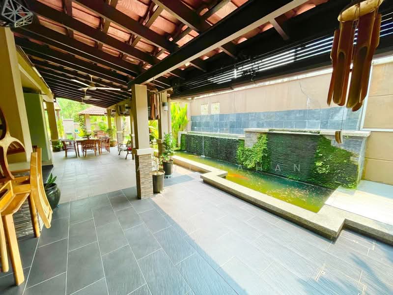 Bungalow for Sale in Bandar Mahkota Cheras (Cheras) - Noraini Dahan - Exterior - PropertyGuru.com.my